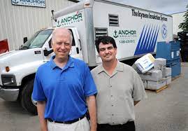 Anchor insulation is an insulation company servicing rhode island, massachusetts and connecticut. Investing In Hopes Of A Stimulus Providence Business News
