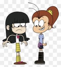New oc d by galac thicc on deviantart. 1 Thicc Qt Thicc The Loud House Free Transparent Png Clipart Images Download