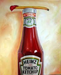 Vic Vicini Viciniart Com Food Drawing Food Artists Food Projects