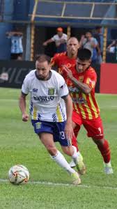 👉🏻 Bartolomé Mitre igualó 1a1 con Boca Unidos por la fecha 4 del Torneo Federal A. Navarro y Esquivel marcaron los goles de un duelo entretenido disputado en el Tito Cucchiaroni., 🔜 El Auriazul tendrá ...