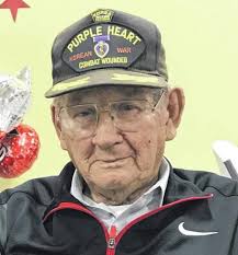 Roy Pence Obituary (1932