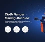 produsen mesin gantungan baju kawat yang bagus di cina