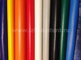 Брезент и тентовая ткань