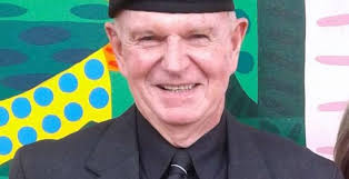 Noel McLaughlin OAM MBA