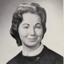 Emily T. Prescott of Lowell, MA