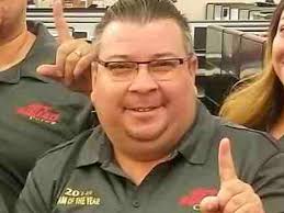 Fundraiser for Lorenzo Holguin by Obed Cruz : En Memoria A Un Alma Llena De  Luz, Roberto “Cakes”