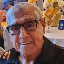 Victor Ceja Obituary (1934