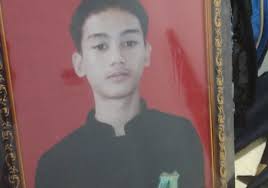 Kisah Memilukan Atlet Pencaksilat Asal Muba, Meninggal Saat TC Popnas, Tak  Ada Perhatian Dari Pemprov Sumsel