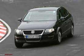 We did not find results for: Driven The 2011 Volkswagen Passat Team Bhp
