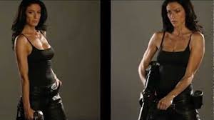 Star richard dean anderson general jack o'neill has been adamant on the subject of his retirement in … Popular Claudia Black Stargate Sg 1 Videos Youtube