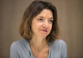 OECD appoints Laurence Boone as new Chief Economist ➡️  https://t.co/bzRxPh9BvB