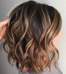 50 Gorgeous Wavy Bob Hairstyles With An Extra Touch Of Femininity Hair Styles Wavy Bob Hairstyles Hair