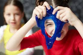 Dans ce tutoriel on vous explique comment faire du slime à la maison sans borax. Comment Faire Du Slime Sans Borax Facilement A La Maison