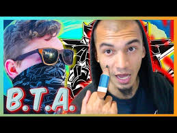 Behind The Art W/ SIVE and Jon Grim