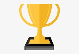 Marcus thuram has also returned to training and could be a decisive factor for monchengladbach. Trophy Clipart Cute Pokal Clipart Png Image Transparent Png Free Download On Seekpng