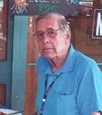 JOHN KIRKPATRICK, JR. Obituary
