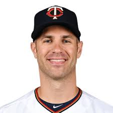 Joe Mauer Stats MLB Stats