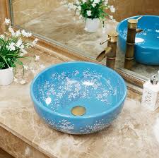 Bathroom sink wash basin top view png. Europe Vintage Style Art Wash Basin Counter Top Wash Basin Bowl Hand Painted Ceramic Sink Ceramic Wash Basin Bathroom Sink Bathroom Sinks Aliexpress
