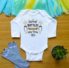 Pin On New Year Baby Clothes