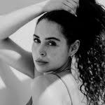 Adina Vega's Instagram, Twitter & Facebook