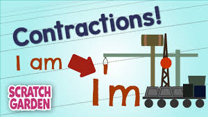 Contracted Words In Ks1 Y2 Contracted Words Contractions Explained Theschoolrun