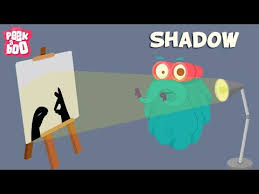 Shadow The Dr Binocs Show Learn Series For Kids Shadow Lessons Shadow Activities Shadows Science