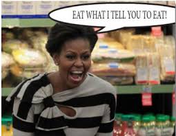 Image result for michelle  obama meal on wheels images