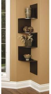 Shelf Design Ideas Ti See More Visit In 2020 Corner Shelf Design Corner Decor Diy Corner Shelf