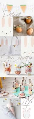 Die Besten Pinterest Oster Dekoideen Schnell Gemachte Oster Diys Basteln Fruhling Ostern Ostern Basteln Mit Kindern Bastelarbeiten