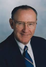 Michael McDade Obituary