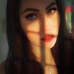 Melisa Gabriel's Instagram, Twitter & Facebook