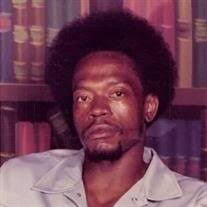 Bruce B. Benton Obituary