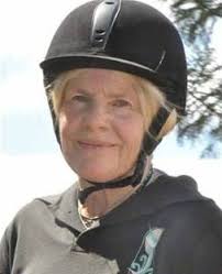 Vivienne Lander Horse Riding School