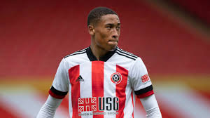 Mo besic has suggested he would like to make his move to sheffield united from everton a permanent one. Bayern And Dortmund Eyeing Sheffield United S Jebbison