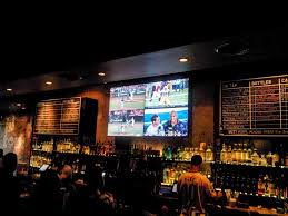 Located in the heart of the castro, we are all about. The Top 39 Bars To Watch College And Nfl Football In San Francisco Eater Sf