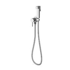 3d Model Project Line Square Mixer For Sanitary Shower By Porcelanosa In 2020 3d Model Sanitary Shower