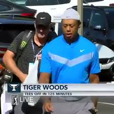 Backwards Cap Car Park Woods Is Back What Will He Shoot Today Https Www Golftweet Com 156562 Backwards Cap Car Park Woods Is Ba Car Parking Bmw Cap