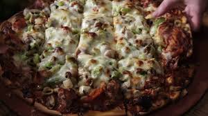 Red Savoy Pizza Coupon - 01/2022