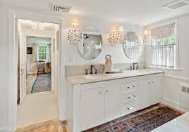Boston's triple deckers are packed with history—and in many of them, the baths are likely in need of modernization. A Girls Bathroom To Imagine In French Country Bathroom Boston By In Home Design Center Houzz