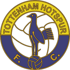 Tottenham hotspur logo and symbol, meaning, history, png. Tottenham Hotspur Fc Logo Download Logo Icon Png Svg