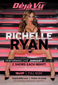 Richelle ryan 2021