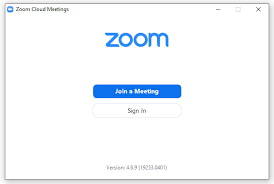 Zoom meetings (mobile and desktop client): Zoom Basics Escapewire Solutions