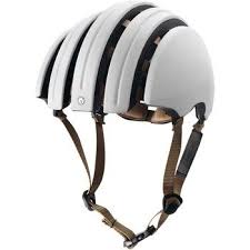 Bild Von Brooks John Boultbee J B Classic Carrera Foldable Helmet Falthelm Helm Fahrrad Fahrradhelm