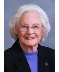 Edith Warren Obituary