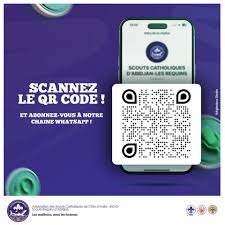 Scouts catholiques d'Abidjan