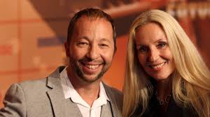 DJ Bobo: Frau & Kinder
