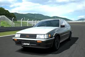 Select your country & nearest port. Topworldauto Photos Of Toyota Corolla Levin Photo Galleries