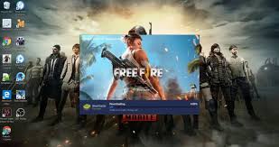 You'll need to download and install the latest version of an android emulator for pc. How To Download And Play Garena Free Fire On Pc Gamepur