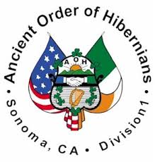 AOH Shirts, AOH apparel, Ancient Order of Hibernians Shirts
