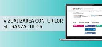In cea mai apropiata sucursala unicredit, daca soliciti un extras de cont; Cum Vad Conturile Si Tranzactiile